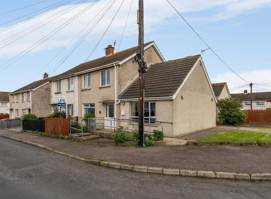 8 Park Crescent, Millisle, Newtownards, BT22 2EL