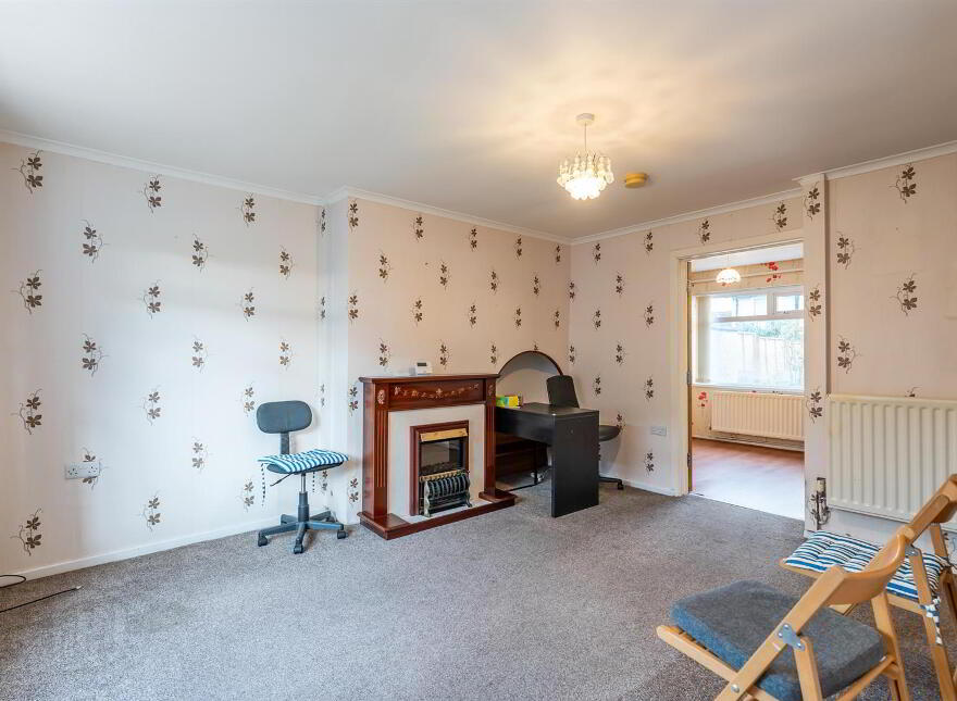 8 Park Crescent, Millisle, Newtownards, BT22 2EL