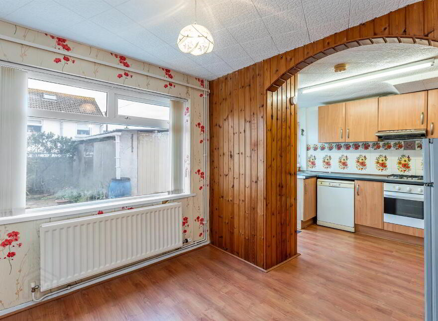 8 Park Crescent, Millisle, Newtownards, BT22 2EL