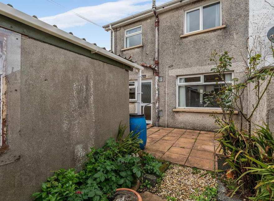8 Park Crescent, Millisle, Newtownards, BT22 2EL