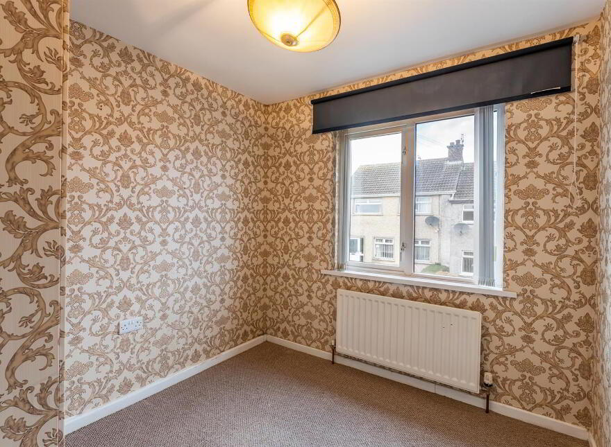 8 Park Crescent, Millisle, Newtownards, BT22 2EL