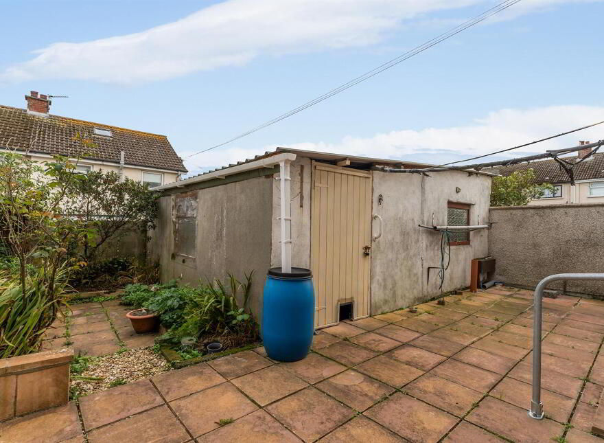 8 Park Crescent, Millisle, Newtownards, BT22 2EL