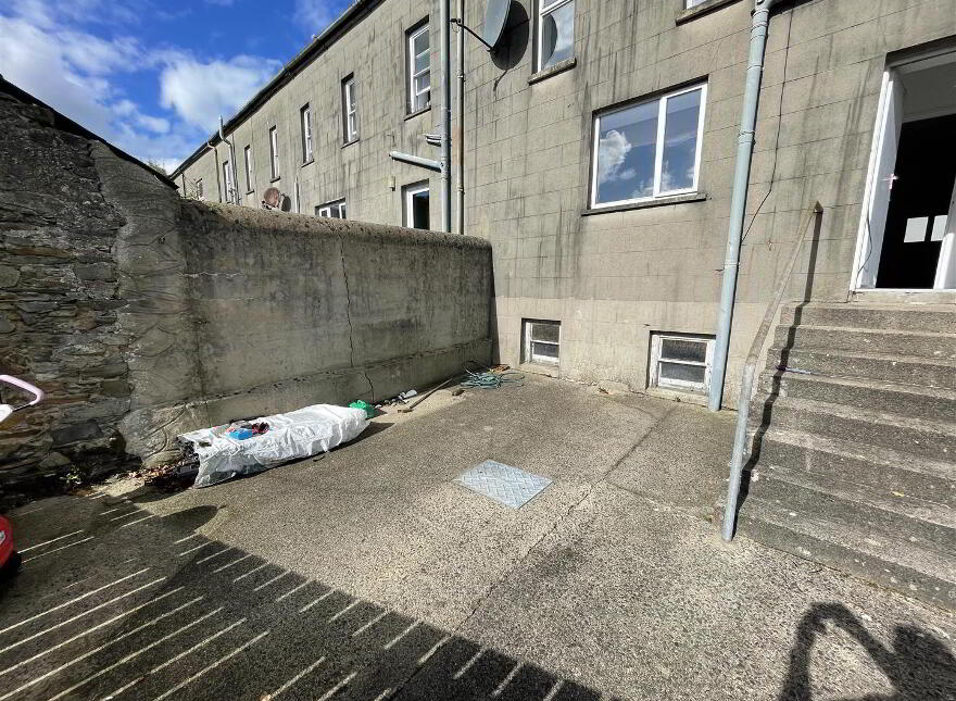 34 English Street, Downpatrick, BT30 6AB