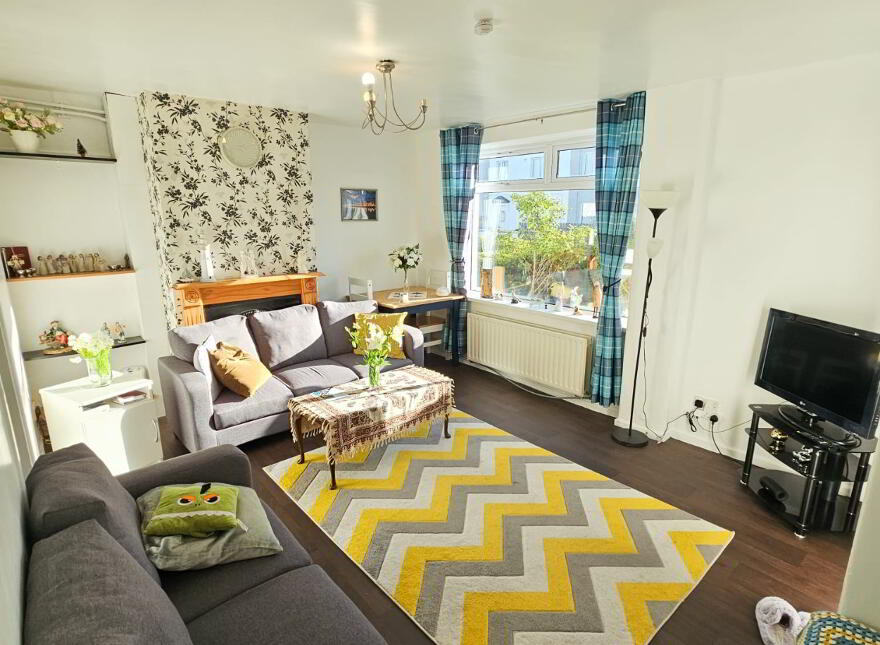 42 Fernagh Drive,, Newtownabbey, BT37 0BJ