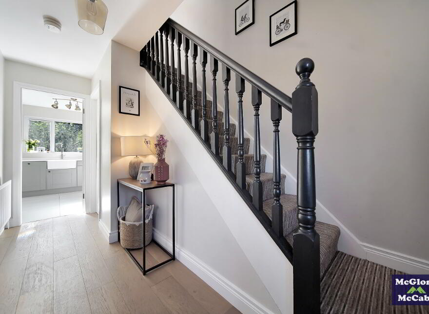 28 Regents Court, Coalisland, Dungannon, BT71 4SB