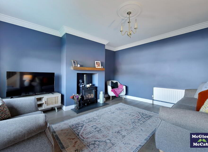 28 Regents Court, Coalisland, Dungannon, BT71 4SB