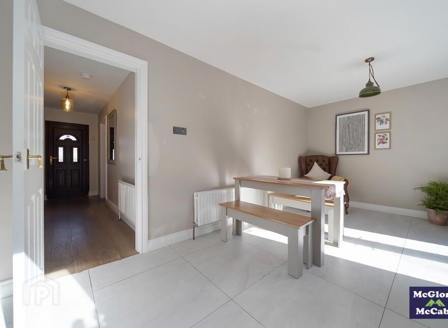 28 Regents Court, Coalisland, Dungannon, BT71 4SB