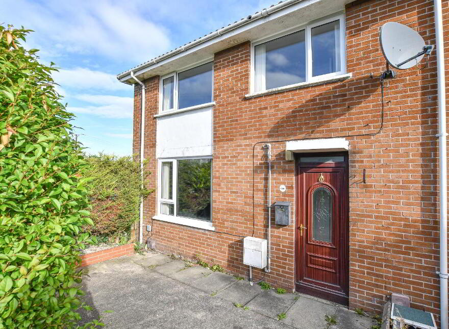 34 Ballyree Gardens, Bangor, BT19 7RN