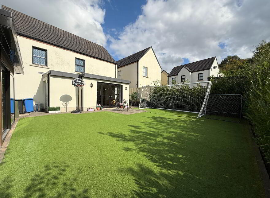 14 Gallion Way, Moneymore, Magherafelt, BT45 7WF