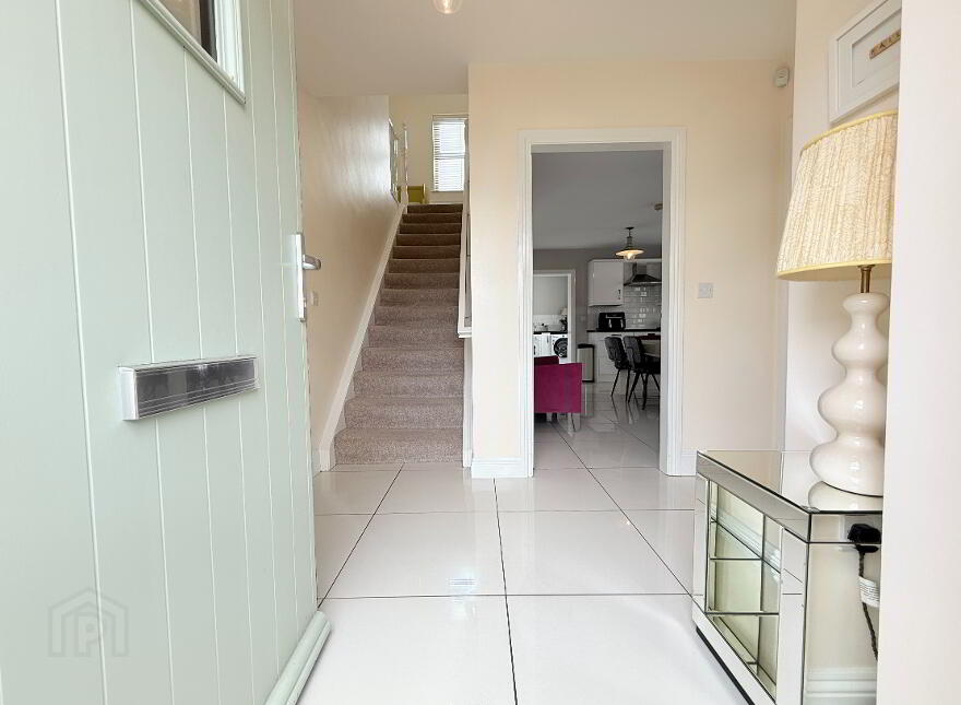 14 Gallion Way, Moneymore, Magherafelt, BT45 7WF
