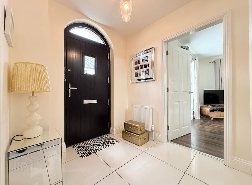 14 Gallion Way, Moneymore, Magherafelt, BT45 7WF