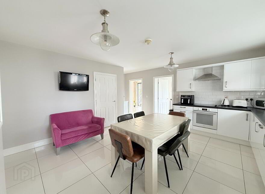 14 Gallion Way, Moneymore, Magherafelt, BT45 7WF