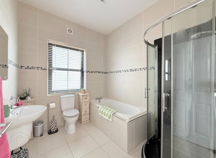 14 Gallion Way, Moneymore, Magherafelt, BT45 7WF