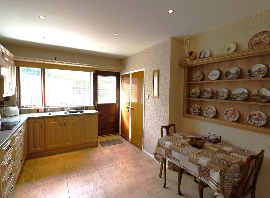 9 Irvington Park, Kilkeel, BT34 4LX