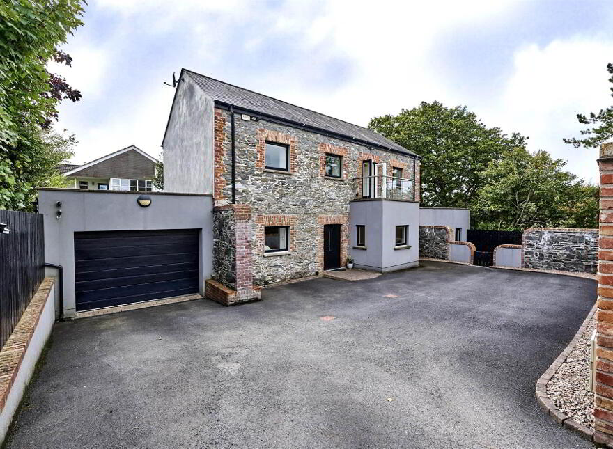 10 Maxwell Lane, Bangor, BT20 3RR