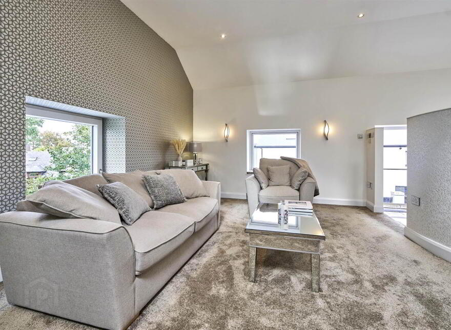 10 Maxwell Lane, Bangor, BT20 3RR