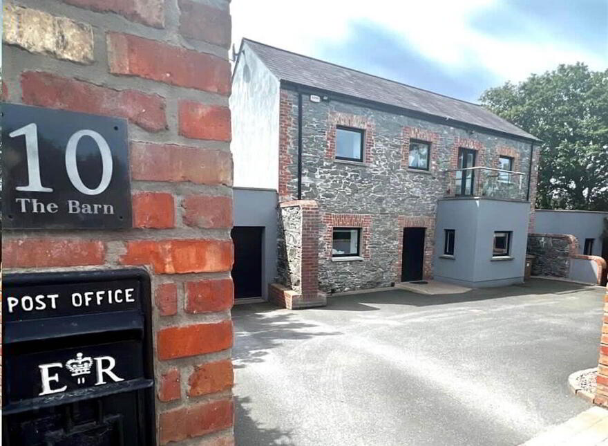 10 Maxwell Lane, Bangor, BT20 3RR