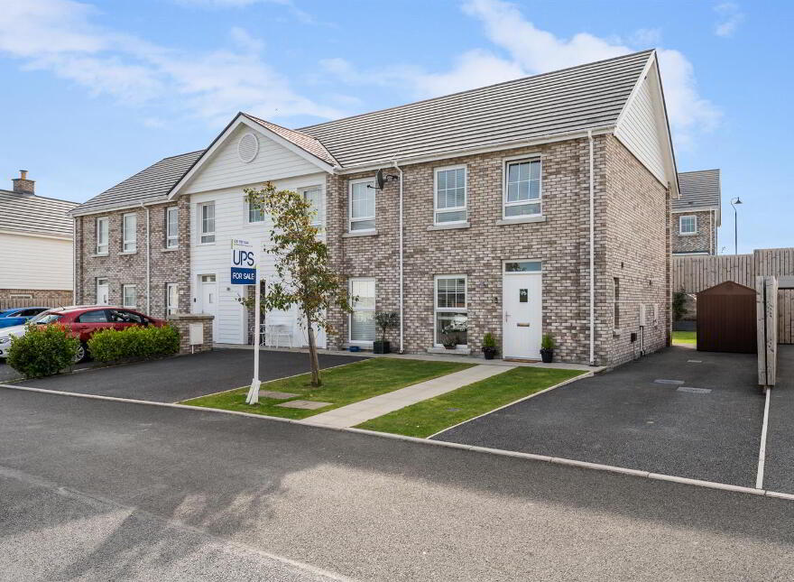 24 Third Street Rivenwood, Newtownards, BT23 8AH photo