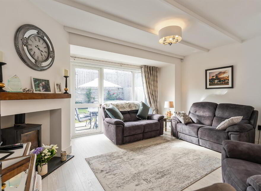 24 Third Street Rivenwood, Newtownards, BT23 8AH