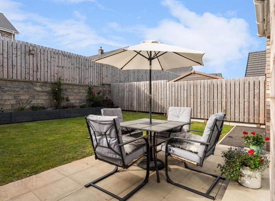 24 Third Street Rivenwood, Newtownards, BT23 8AH