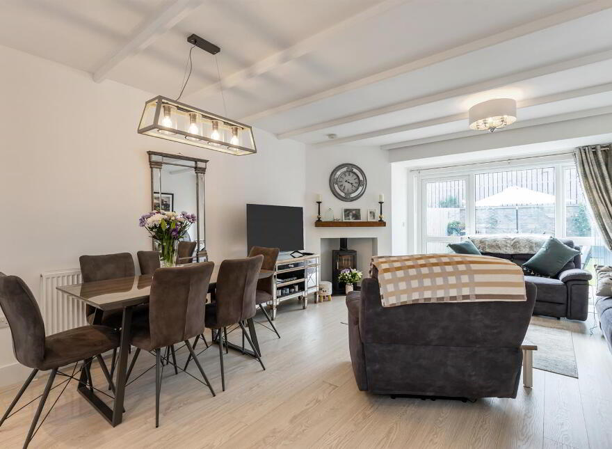 24 Third Street Rivenwood, Newtownards, BT23 8AH