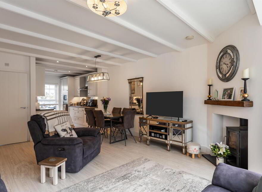 24 Third Street Rivenwood, Newtownards, BT23 8AH