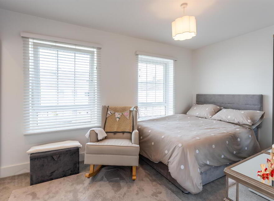 24 Third Street Rivenwood, Newtownards, BT23 8AH