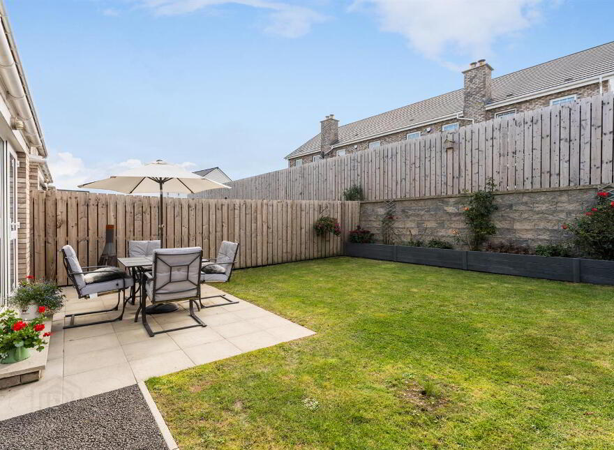 24 Third Street Rivenwood, Newtownards, BT23 8AH