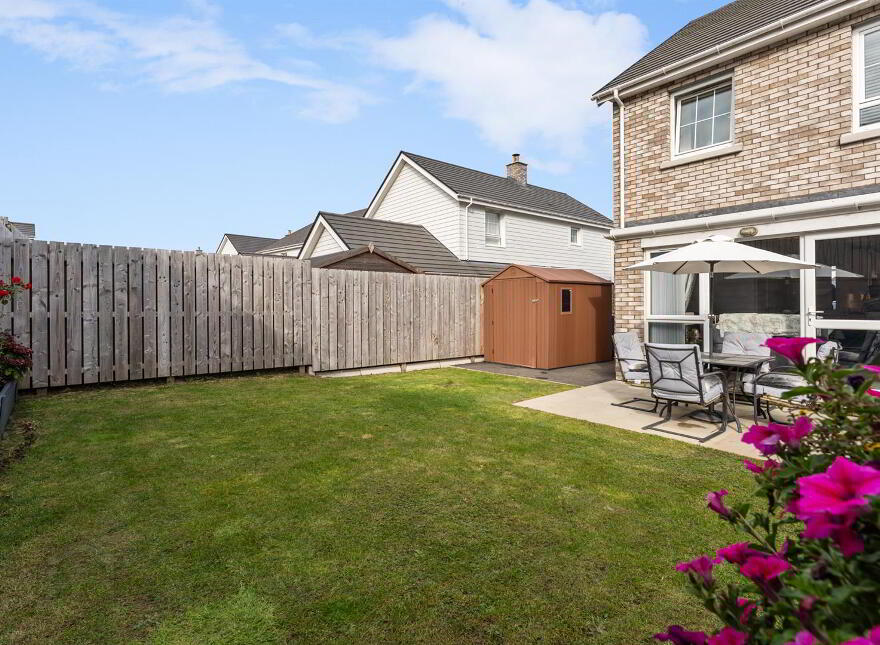 24 Third Street Rivenwood, Newtownards, BT23 8AH