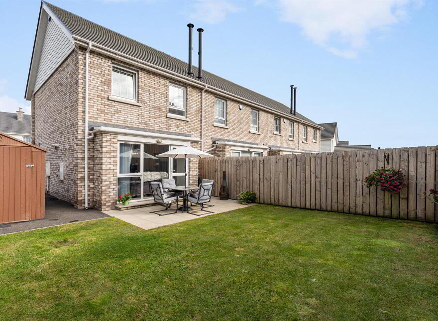 24 Third Street Rivenwood, Newtownards, BT23 8AH