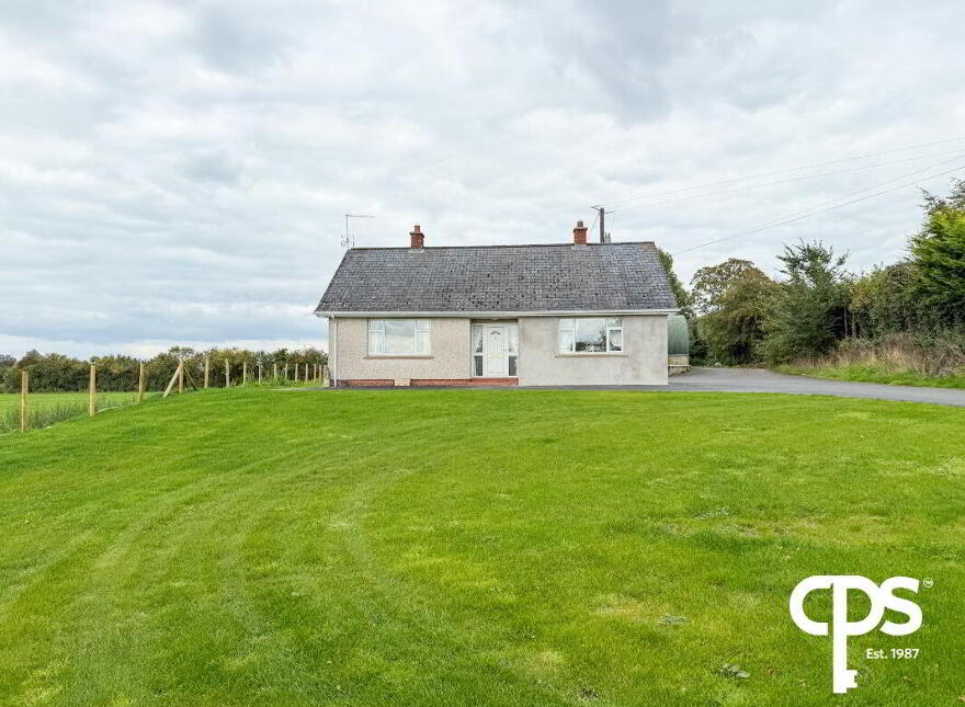 23 Grange Blundel Road, Armagh, BT61 8LT