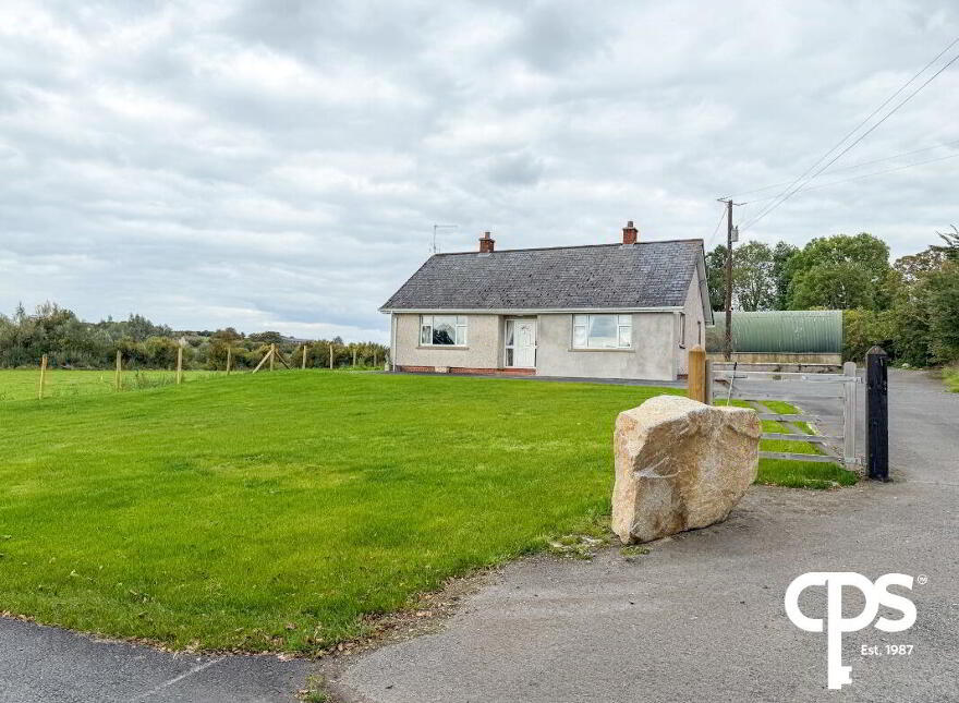 23 Grange Blundel Road, Armagh, BT61 8LT