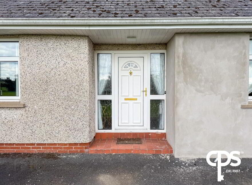 23 Grange Blundel Road, Armagh, BT61 8LT