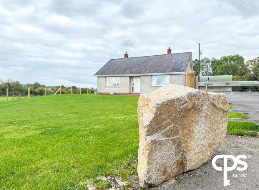 23 Grange Blundel Road, Armagh, BT61 8LT