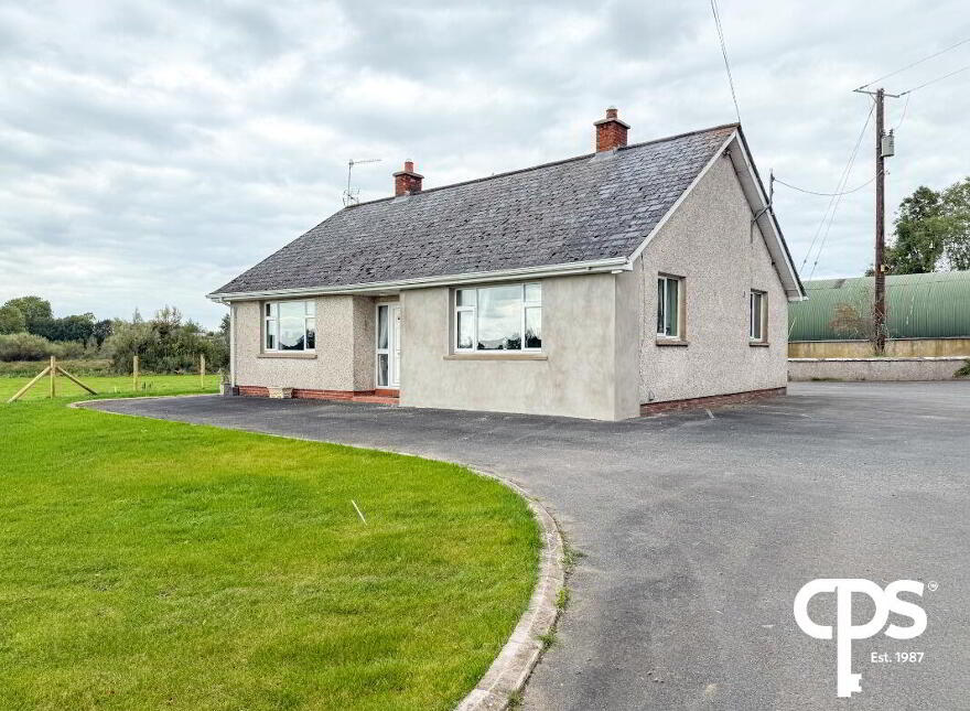 23 Grange Blundel Road, Armagh, BT61 8LT