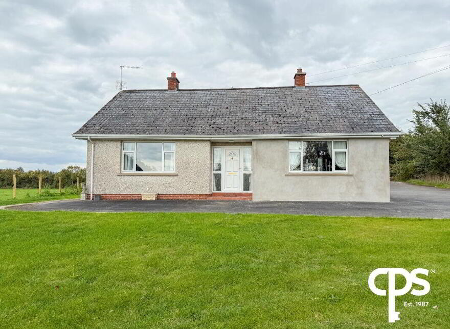 23 Grange Blundel Road, Armagh, BT61 8LT