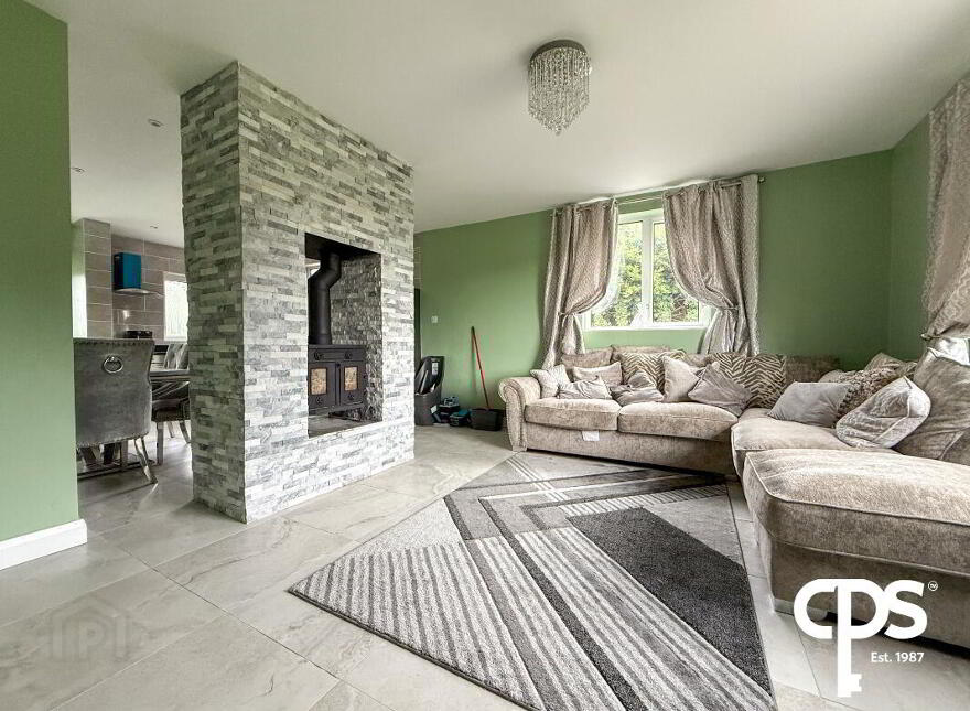 23 Grange Blundel Road, Armagh, BT61 8LT