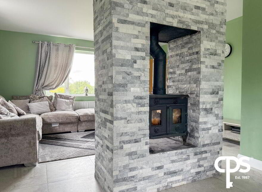 23 Grange Blundel Road, Armagh, BT61 8LT