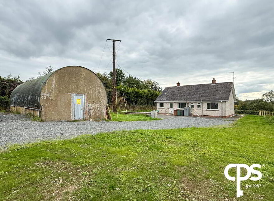 23 Grange Blundel Road, Armagh, BT61 8LT