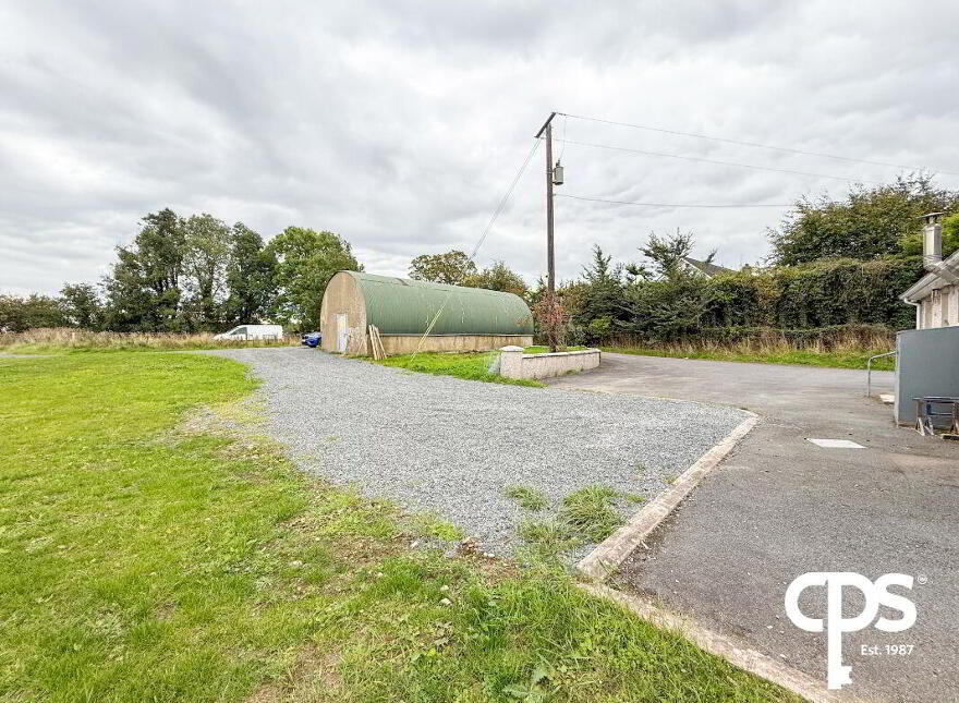 23 Grange Blundel Road, Armagh, BT61 8LT