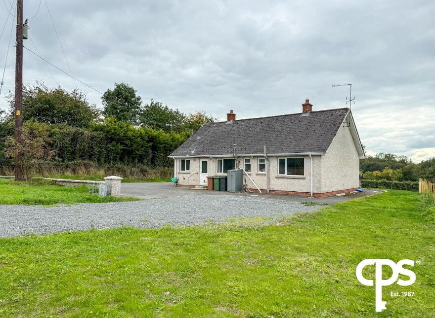 23 Grange Blundel Road, Armagh, BT61 8LT