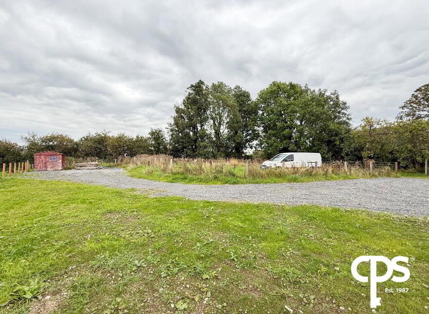 23 Grange Blundel Road, Armagh, BT61 8LT