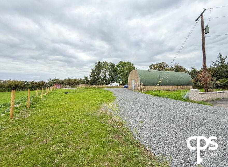 23 Grange Blundel Road, Armagh, BT61 8LT
