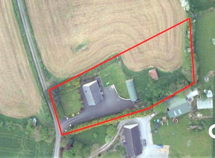 23 Grange Blundel Road, Armagh, BT61 8LT