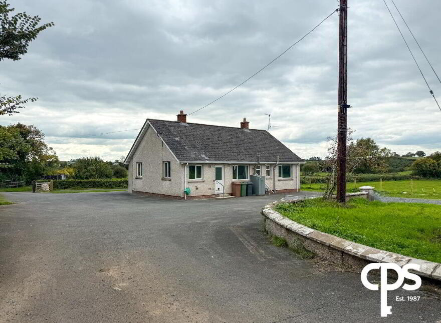 23 Grange Blundel Road, Armagh, BT61 8LT