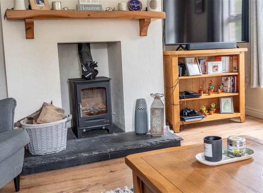 47 Trinity Mews, Ahoghill, BT42 1FJ