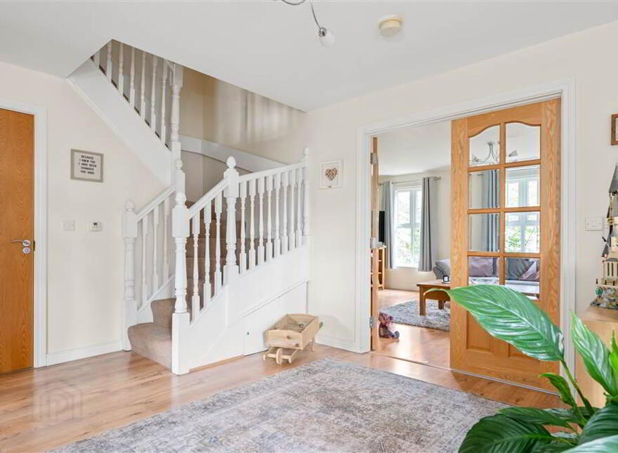47 Trinity Mews, Ahoghill, BT42 1FJ
