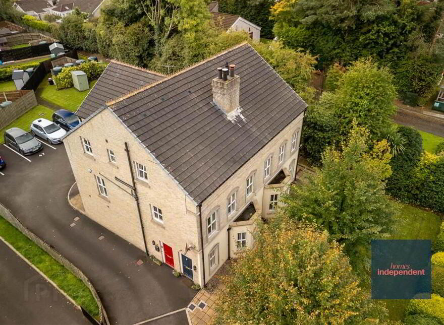 47 Trinity Mews, Ahoghill, BT42 1FJ