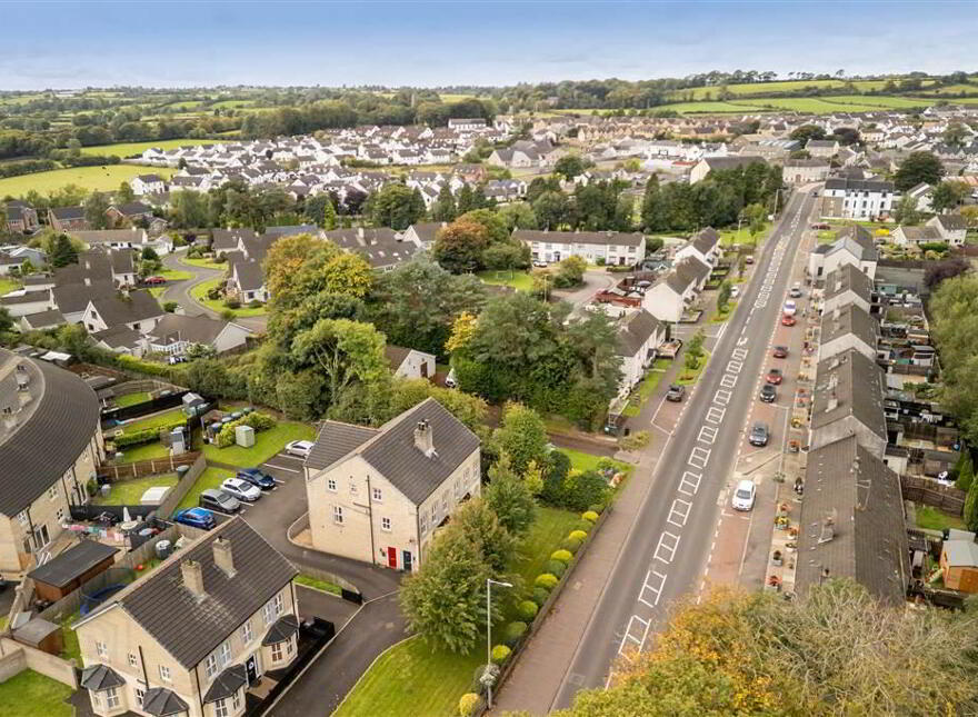 47 Trinity Mews, Ahoghill, BT42 1FJ
