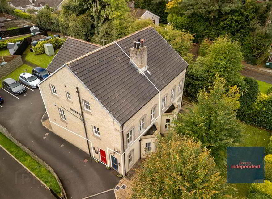 47 Trinity Mews, Ahoghill, BT42 1FJ photo